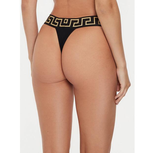Стринги Versace AUD01042 1A10011