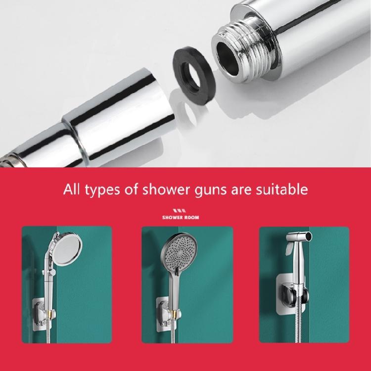 Multifunction  Shower Hose Anti Twist Shower Hose Luxury Shower Experience for High Pressure Water Flows & Flexibility
