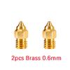 Updated Hotend Kit For Creality K1 K1 Max 550°C High Temperature Hotend For Creality K1 3D Printer CR-M4 Extruder