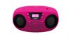 Radio Player - CD-R/RW Playback BIGBEN CD61USB, BigBen