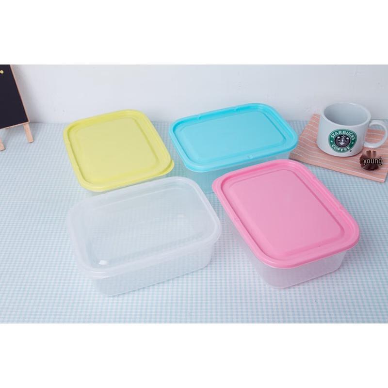 PP Food Sample and Tasting Container