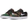 Nike Zoom Stefan Janoski Camo Sneakers casual 615957-901