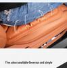 Breathable Seat Cushions for Mercedes-Maybach S400L/S450L/S480/S580/S680 - All-Season Comfort