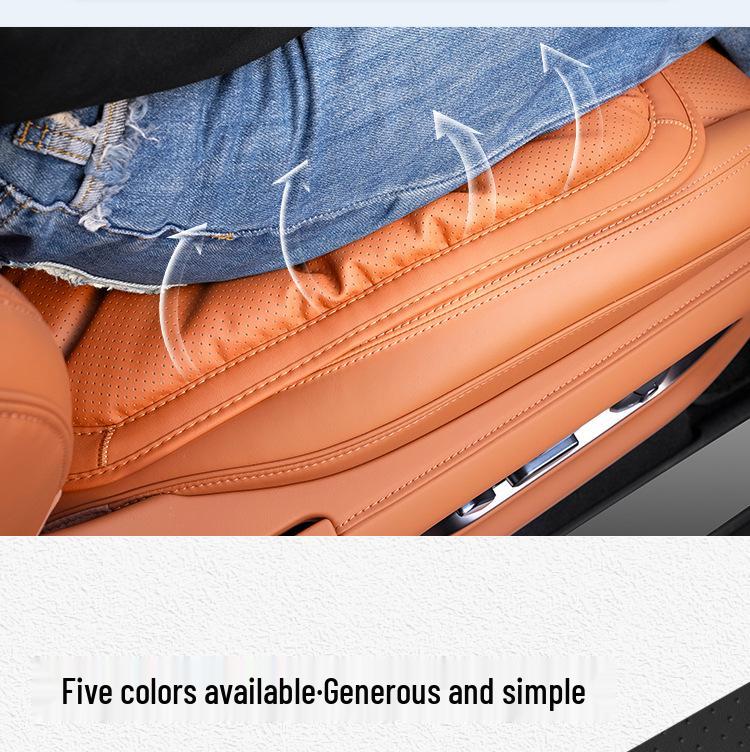 Breathable Seat Cushions for Mercedes-Maybach S400L/S450L/S480/S580/S680 - All-Season Comfort