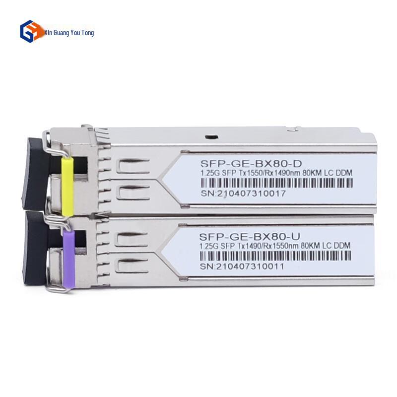 Xin Guang You Tong 1.25G SFP Optical Module