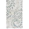 Evans Lichfield Vinea Trailing Leaves Table Runner