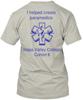Help Fund Future Paramedics T-Shirt Made In the USA Size S To 5XL