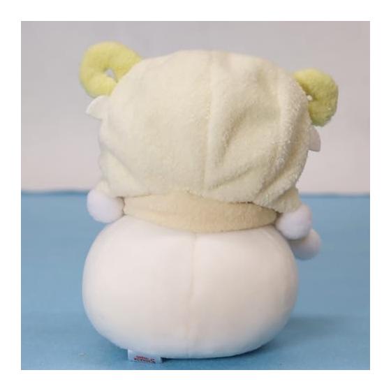 Shinada Plush Toy Snowman (SnowMan) Henshin Sheep