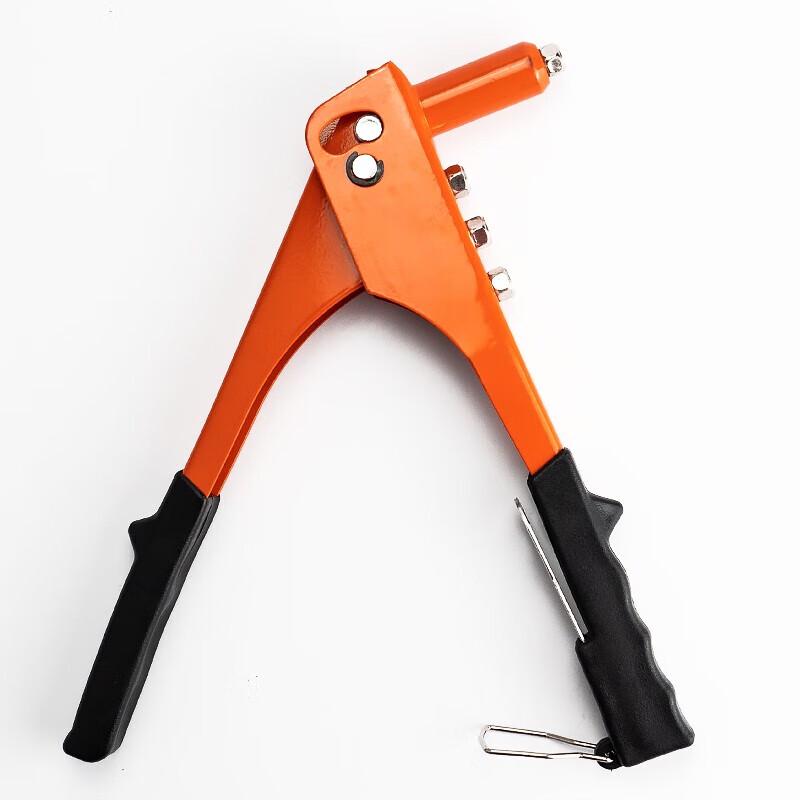 Jin Gu Lao KZzy-961 10-inch Manual Rivet Gun
