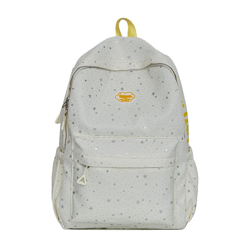 Women's Large Capacity Backpack Student Schoolbag Female Campus Backpack