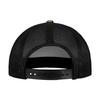 Flexfit Camo Trucker Cap