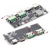 5 Port 22.5W External Battery Pack, Fast Charging Module QC4+PD3.0 for DIY Electronic Development Boards