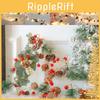 Pine 2m Christmas Cone Led String Light Battery Xmas Tree Garland Decors Lamp