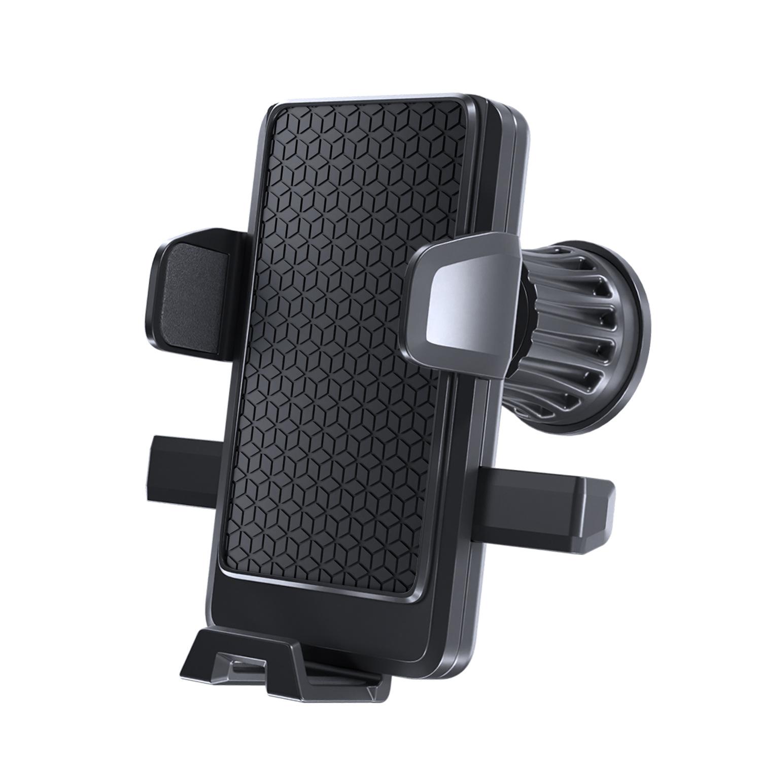 

Автомобильный держатель для телефона на воздуховод, многофункциональный автомобильный вентиляционный клапан, автоматический фиксирующий гравитационный кронштейн, автомобильный держатель для телефона для 4,5-7,2 дюймов