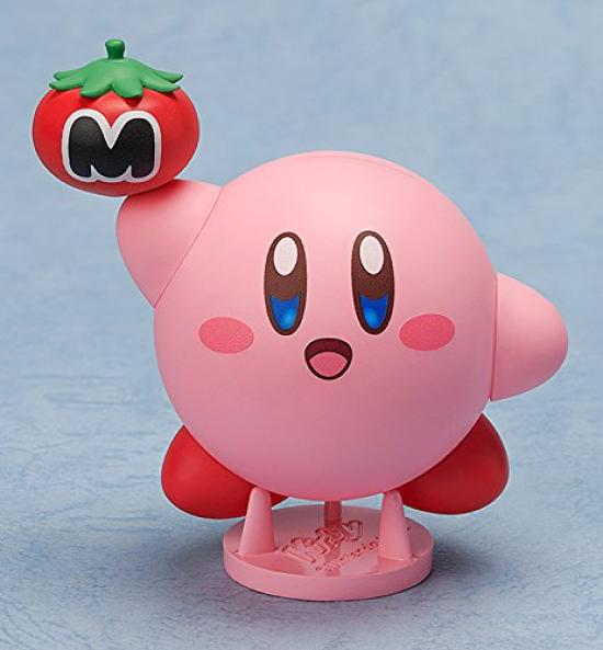 Good Smile Company (GOOD SMILE COMPANY) Korokoroido Kirby of the Stars Kirby Trading Figure Non-scale ABS Painted Assembled Box of 6 Secondary Resale