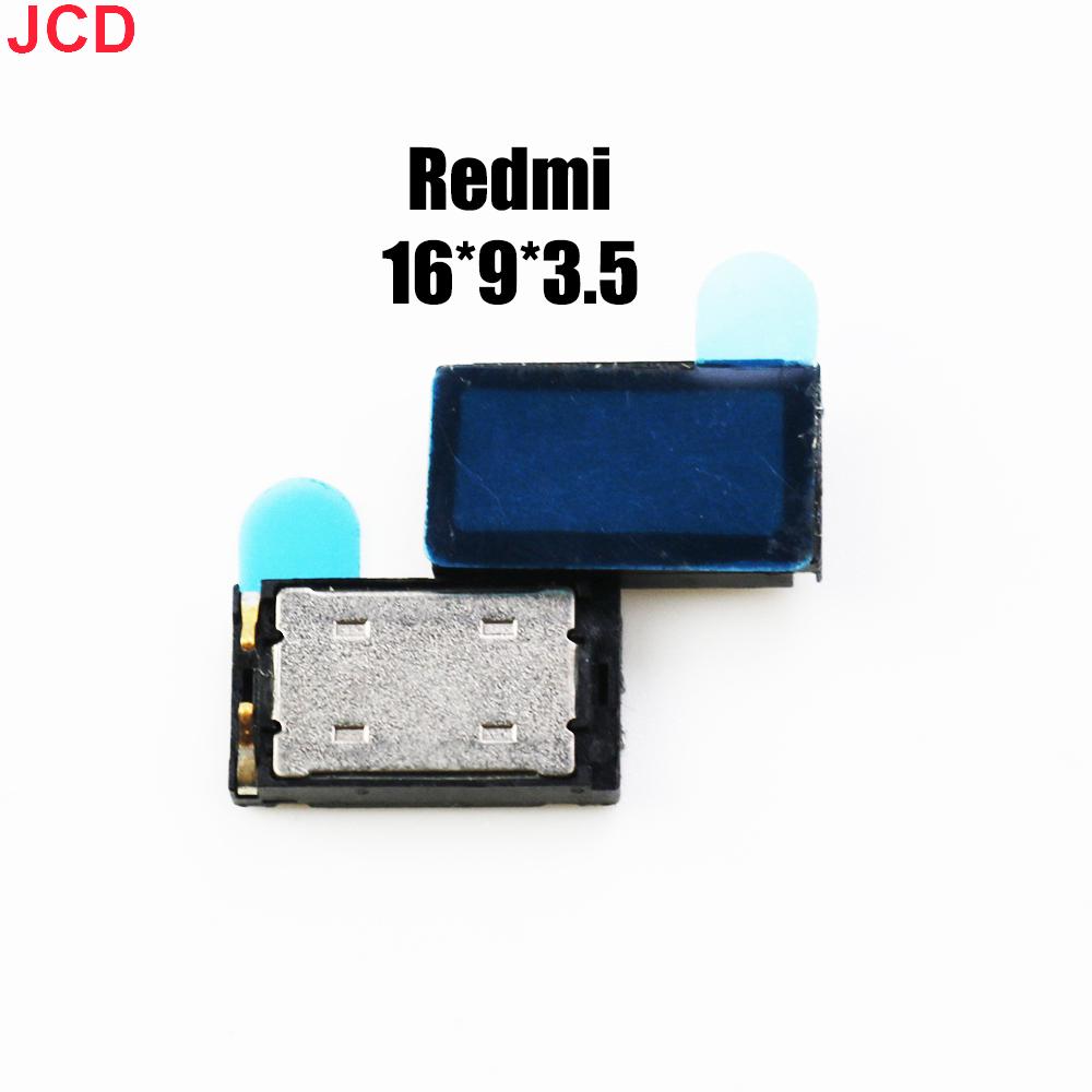JCD 1pcs Loudspeaker Loud Speaker Buzzer For Xiaomi Redmi Hongmi NOTE 3G M1 1S 2S MI 2A 3S MI4 M3 M2 MI2/3 Pro SE Top Quality