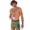 Atlas For Men Mens Lion Stretch Boxer Shorts (Pack of 3)