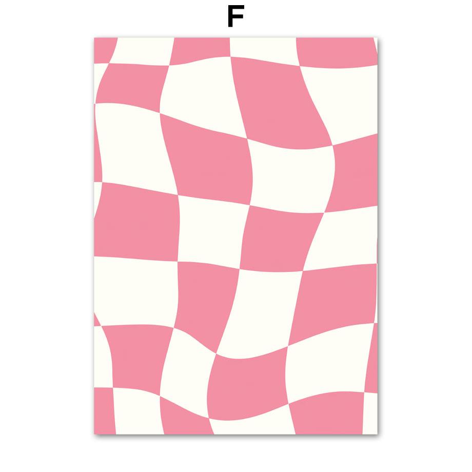 Pink Angel Number Butterfly Heart Sun Matisse Picasso Wall Art Canvas Painting Posters And Prints Pictures For Living Room Decor