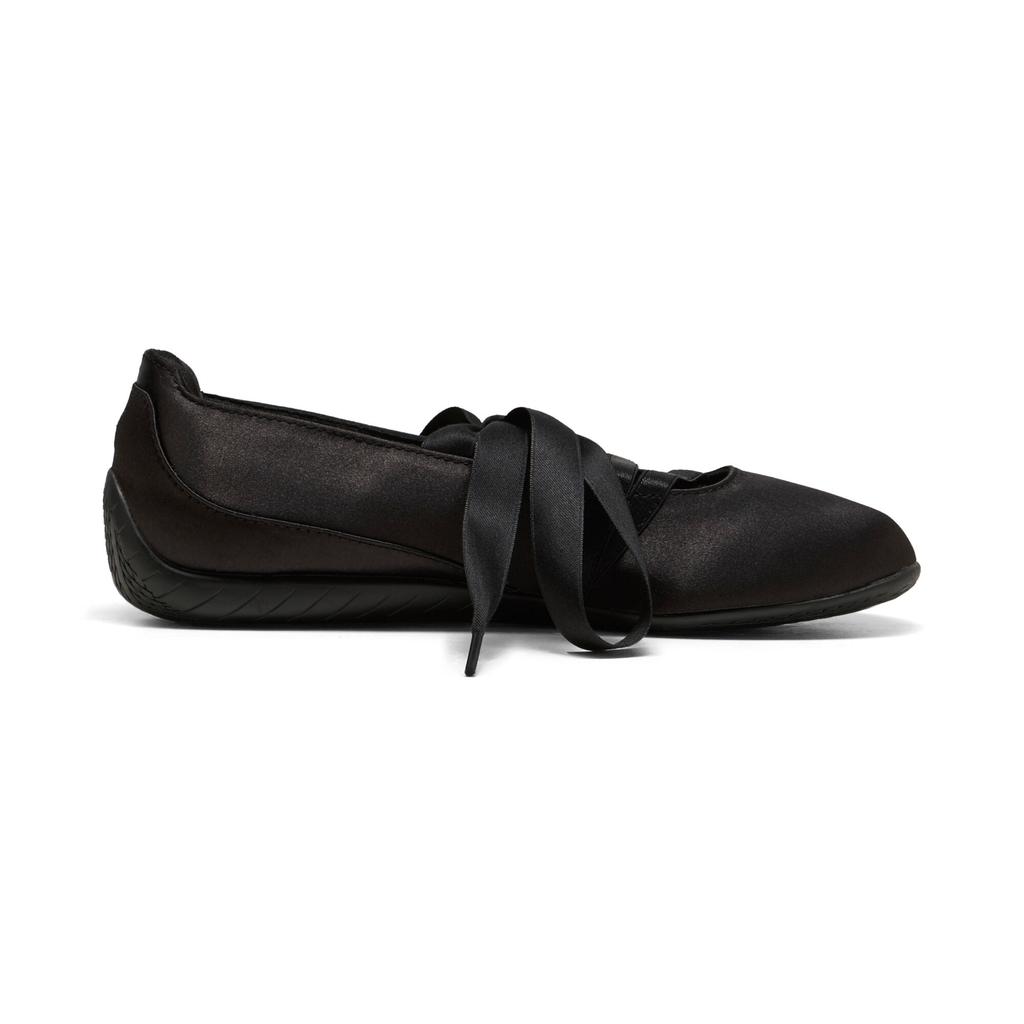 Puma Wmns Speedcat Ballet Etoile 'Black'
