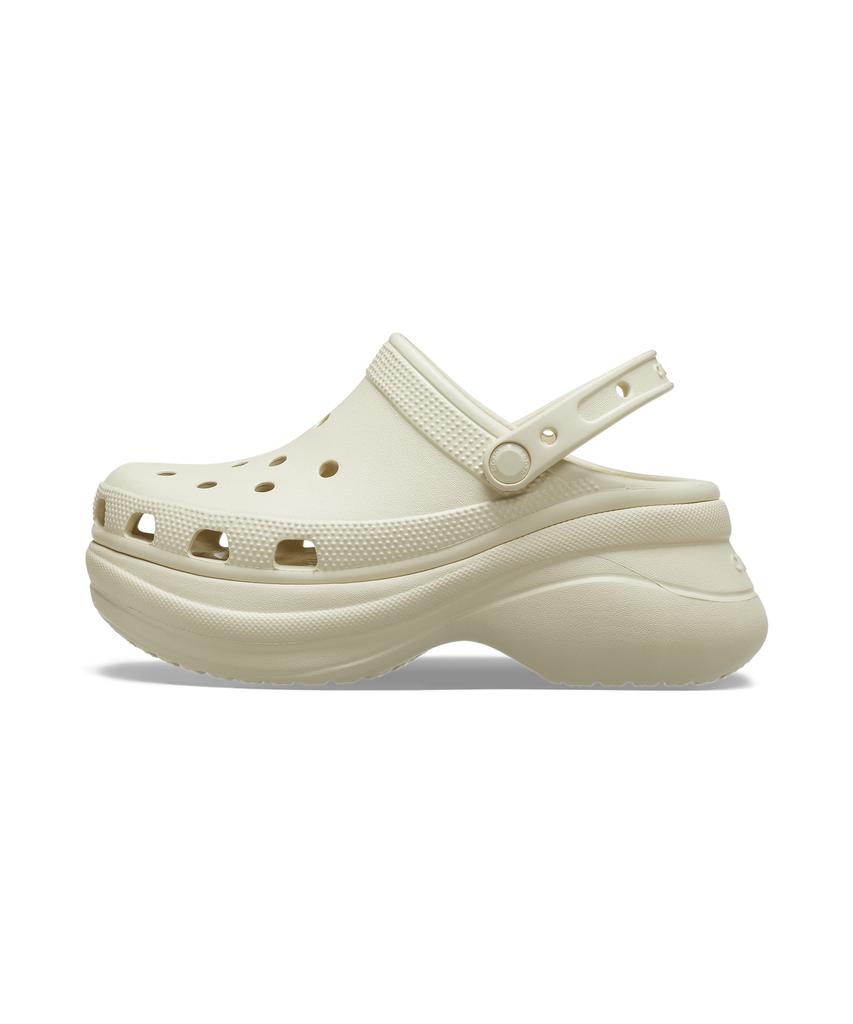 Crocs Bay Clogs - Bone / 206302-2Y2