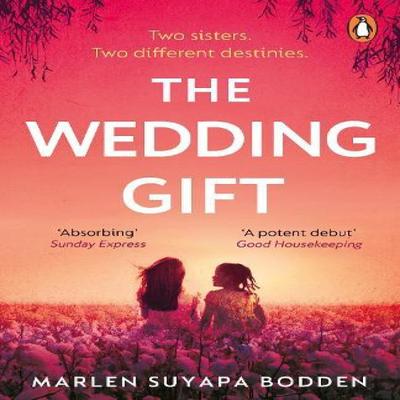 The Wedding Gift by Marlen Suyapa Bodden Paperback Book 9780099579984
