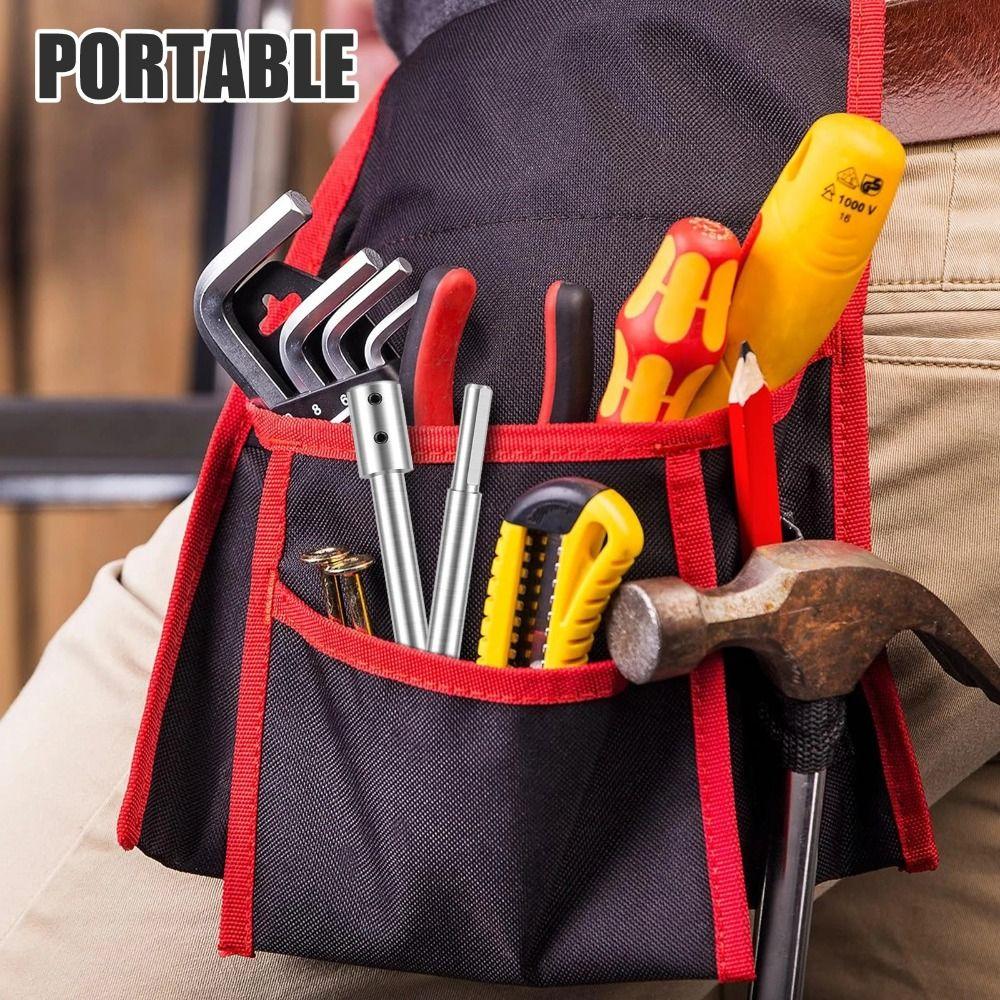 169mm 254mm Bohrerverlängerungsstange Extra Lang Sechskantaufnahme Lochöffner Verlängerungsstange 45# Stahl Hohe Härte