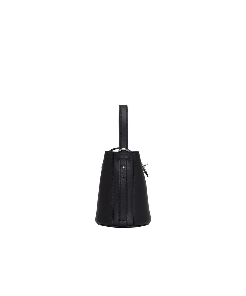 Vunque Boogie Hobo Piccolo Black