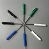 Crossing Flathead  Screwdriver Tool Steel Magnetic Screwdriver for Electricia