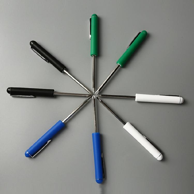 Crossing Flathead  Screwdriver Tool Steel Magnetic Screwdriver for Electricia