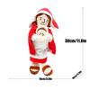 TreasuringU Neue Jesus Plüschpuppe Cartoon Maria Stofftier Weiches Araber Plüschtier Heimdekoration Kindertag Geschenk