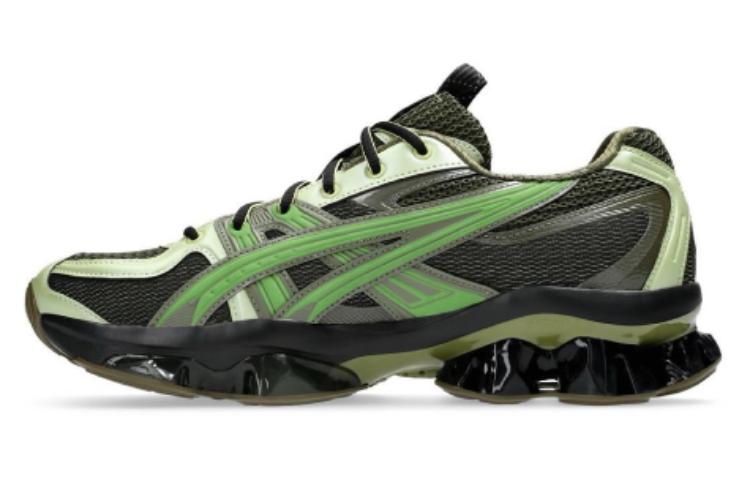 

ASICS US5 S Gel Quantum Kinetic Kiko Kostadinov Moss 1203A403-300 44
