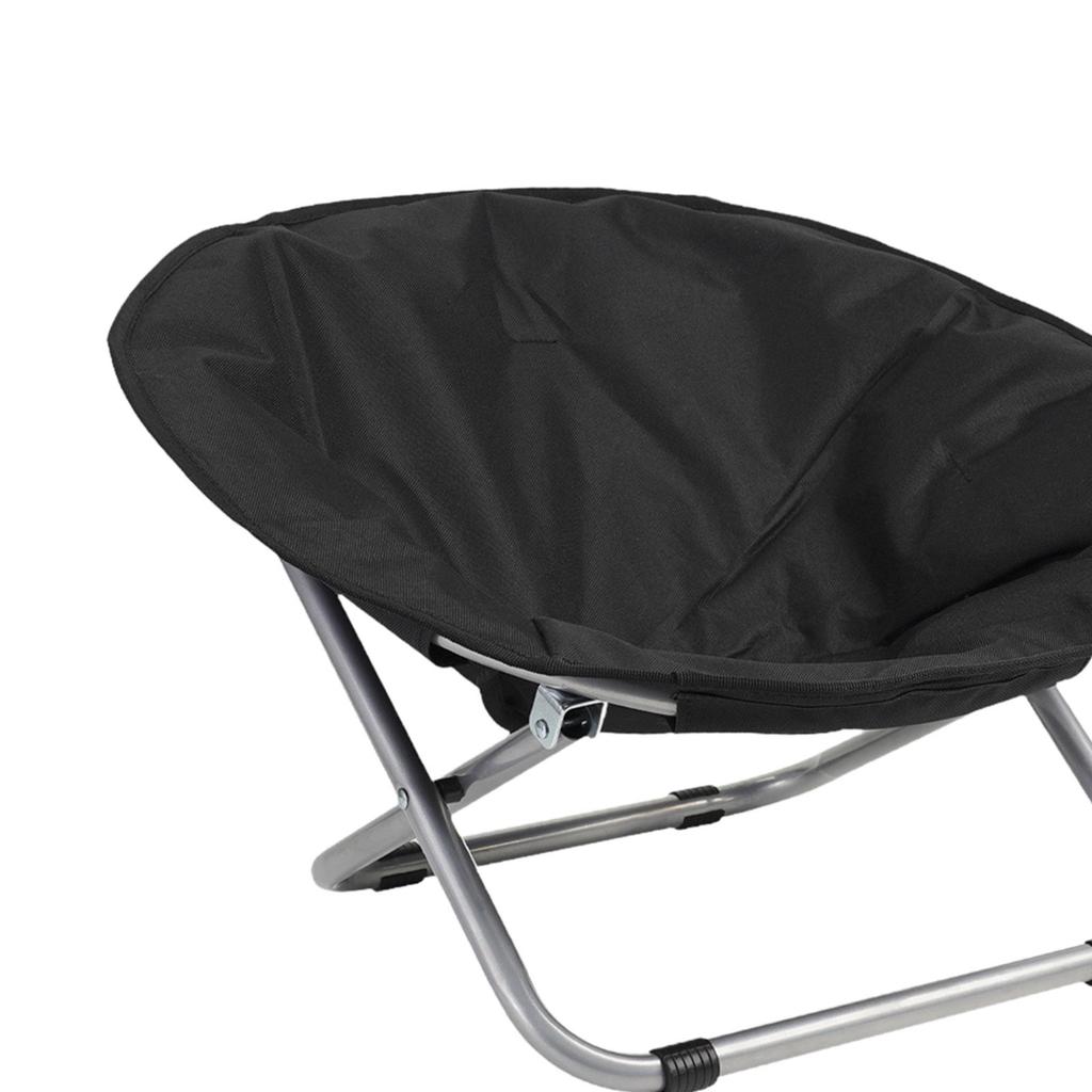 Elevated Cat Bed Foldable Iron Stand Furniture Rest Sofa Sleeping Raised Bed