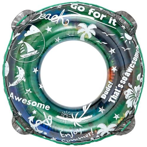 

Igarashi Float Tie Dye Beach Ukiwa 70см RLA-170V