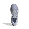 Adidas Adistar 3 Running Shoes Women's NJH26 Halo Silver/Dash Gray/Violet Tone (JI1237) Size 22.5cm