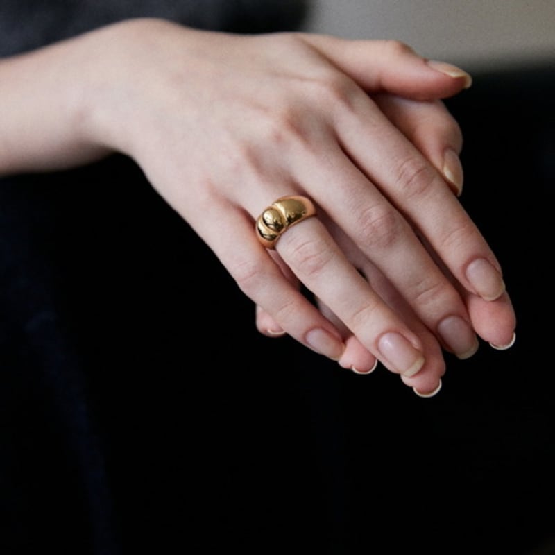 Onill 04-01 Shell (Ring)