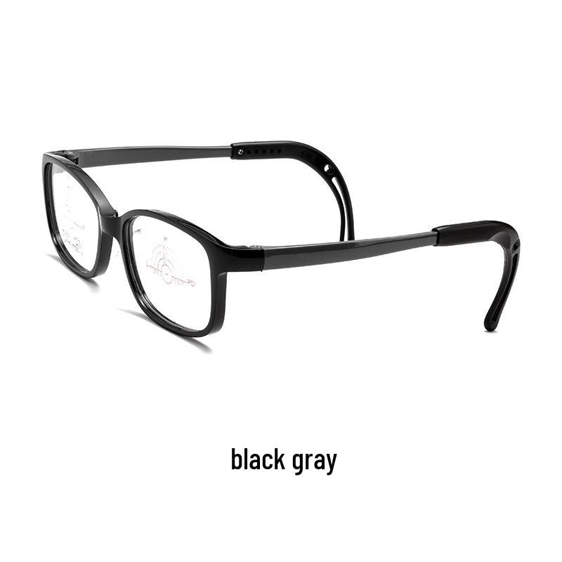 Danyang Ultralight TR Eyeglass Frames with Silicone Nose Pads for All Ages