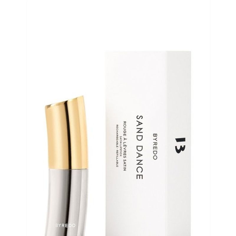 Byredo [2025 Holiday] Satin Lipstick Sand Dance 6215927008400