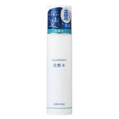 Takashimi Water Lotion Takashimizu Pure Rice Sake Rice Lotion 150ml (fermented Liquid)