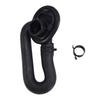 Premium 2048300196 Cooling Hose Heater Coolant Hose for W204