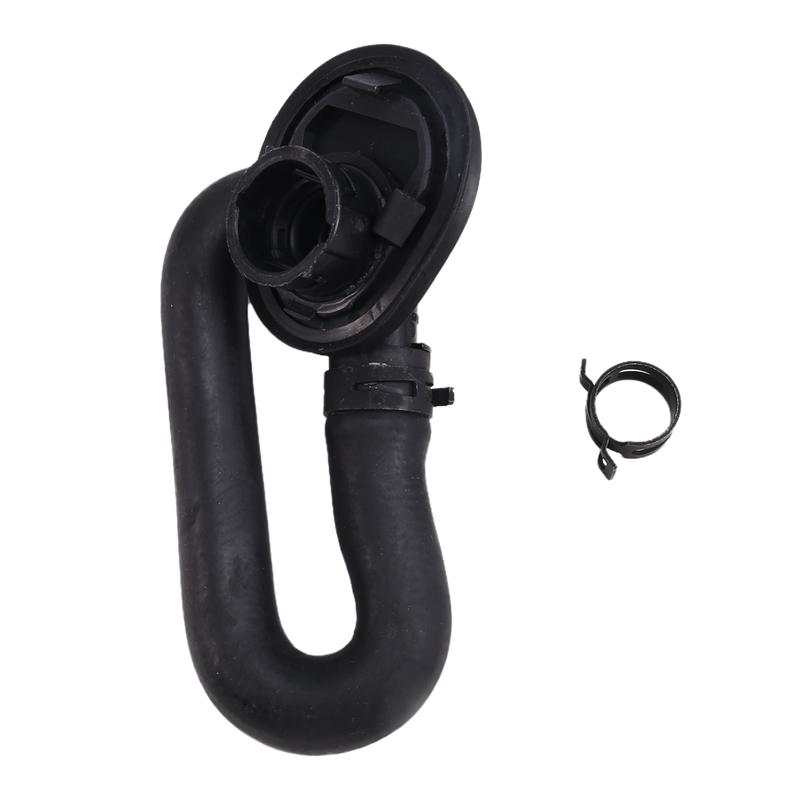 Premium 2048300196 Cooling Hose Heater Coolant Hose for W204