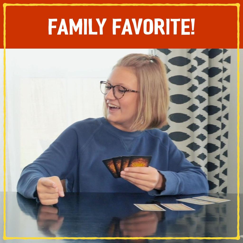 Grandpa Skull King Original Edition Plus Legendary Expansion Beck's [Used]