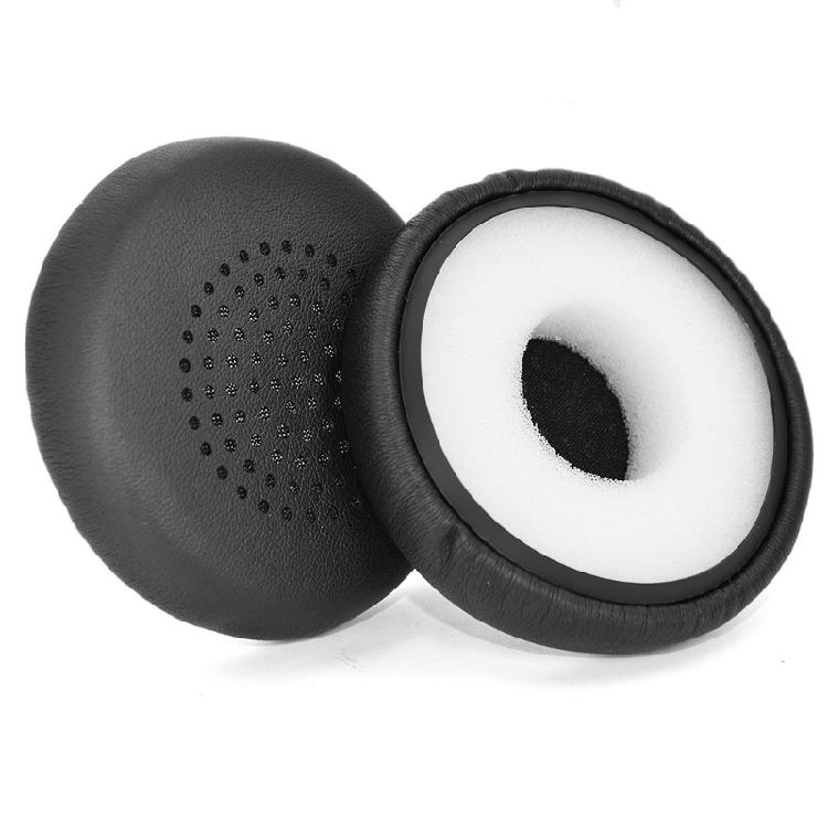 Cuscinetti Auricolari di Ricambio per Cuffie Wireless Uproar Parti Copertura in Pelle
