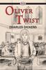 The Oliver Twist Book
