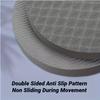 2Pcs Yoga Knee Pad, Yoga Knee Pad Thick Exercise Pad for Knee Elbow, Pilates Kneeling Pad