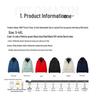 Naidian Outdoor Windproof Warm Work Jacket