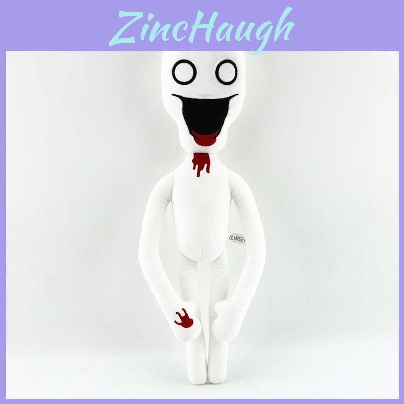Peluche Único de SCP 096 Muñeco Suave Relleno Perfecto Para Regalos y Decoraciones