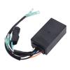 Boat Motor CDI Coil Unit Assy for 30 Horsepower Outboard Engine 32900-96371 32900-36350 Part Number