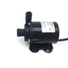DC 6~12V 280L/H Micro Aquarium Submersible Water Pump Mini Fish Tank Pump 1.5~4W Max Lift 2.2M