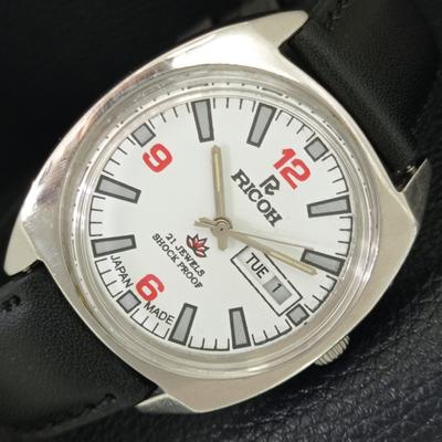 Orologi da uomo – Orologi al quarzo