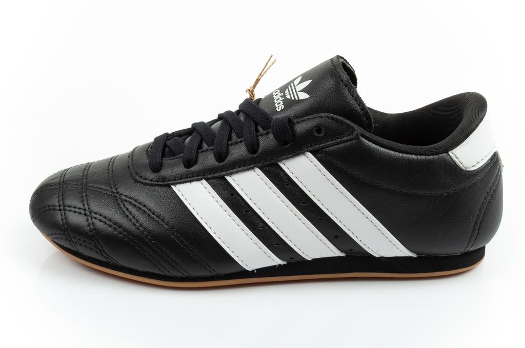 Adidas Taekwondo Lace W Cblack/Ftwwht/Gum3 Originals [JS1193] size 37 1/3